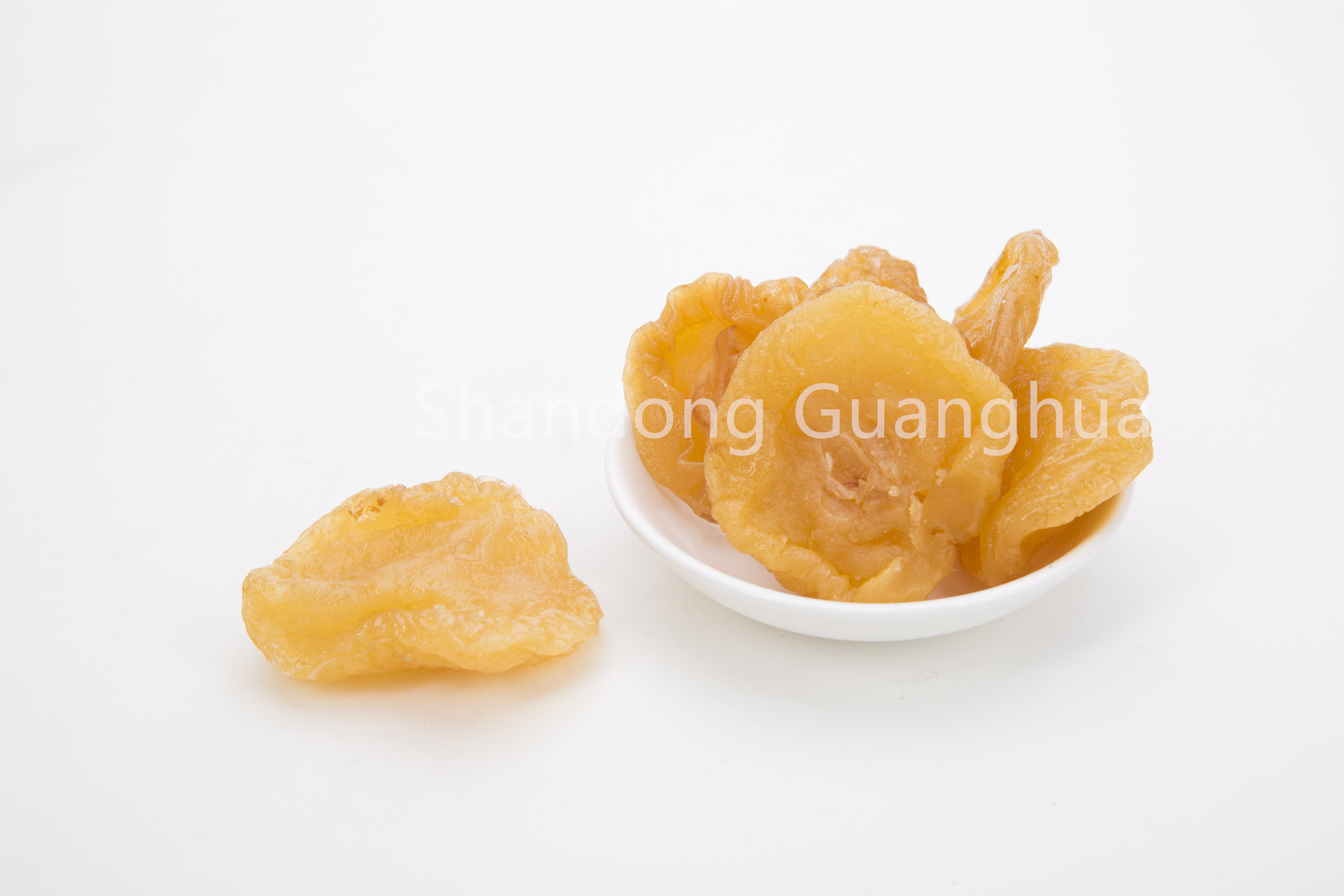 Сушеная груша